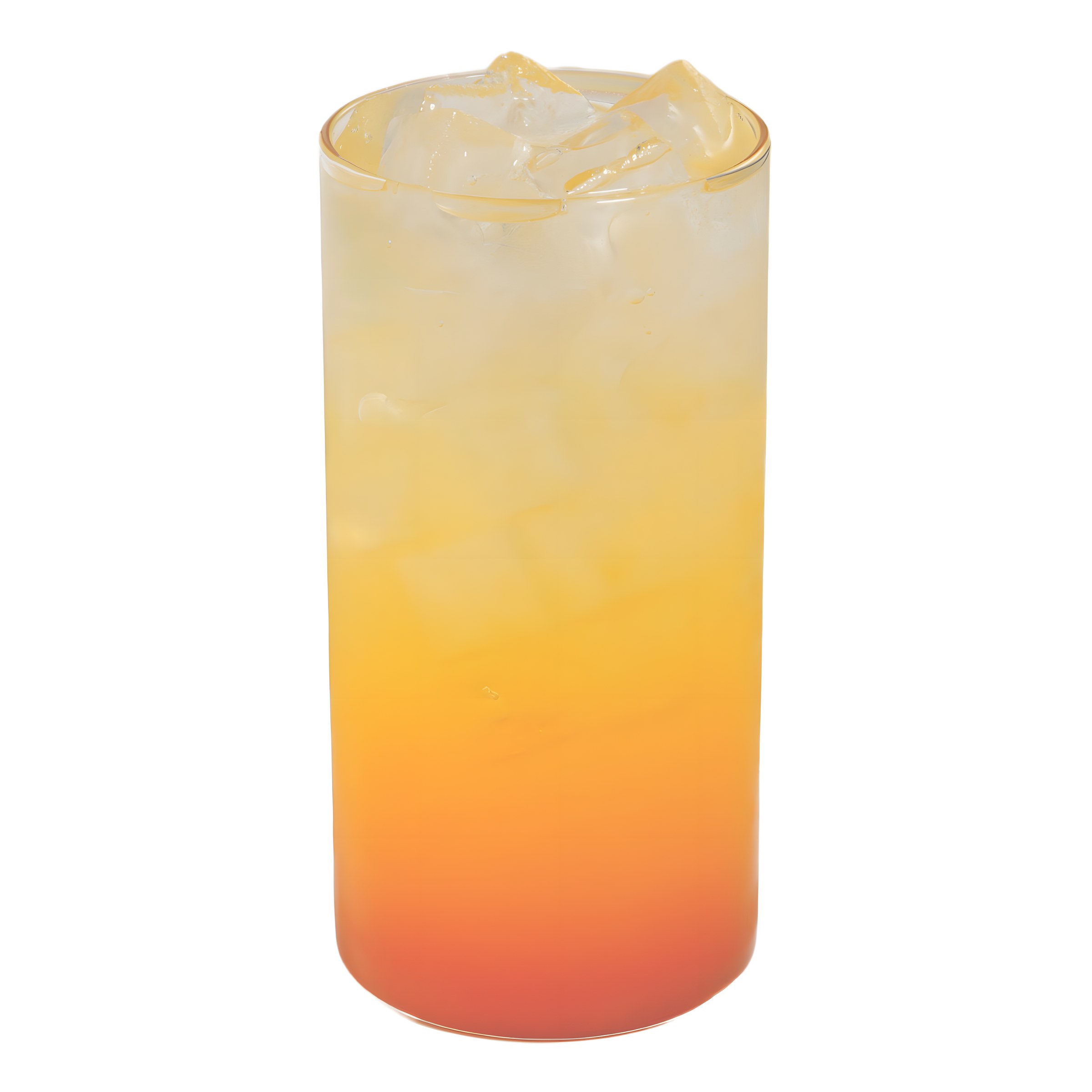 Mango drink