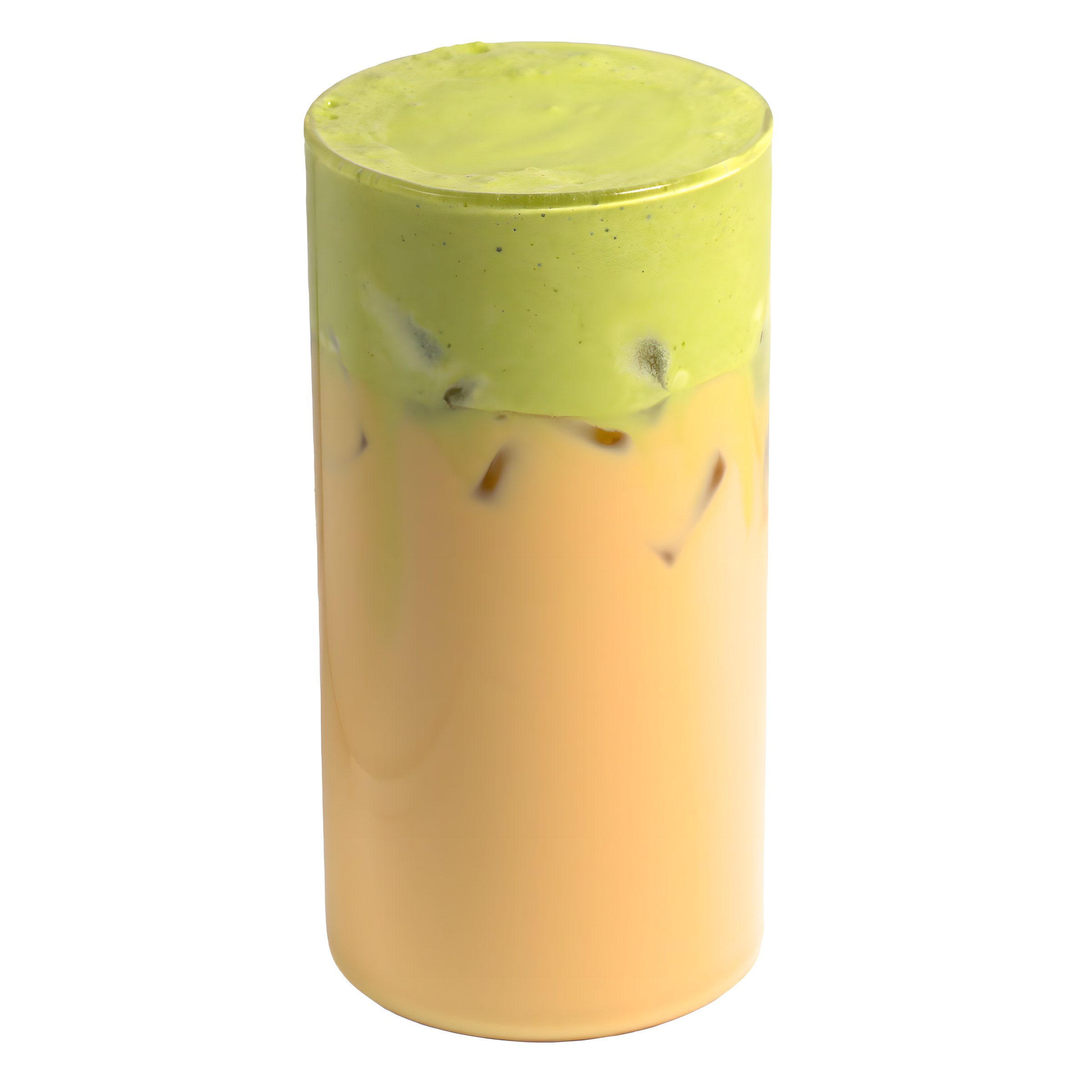 Pistachio drink