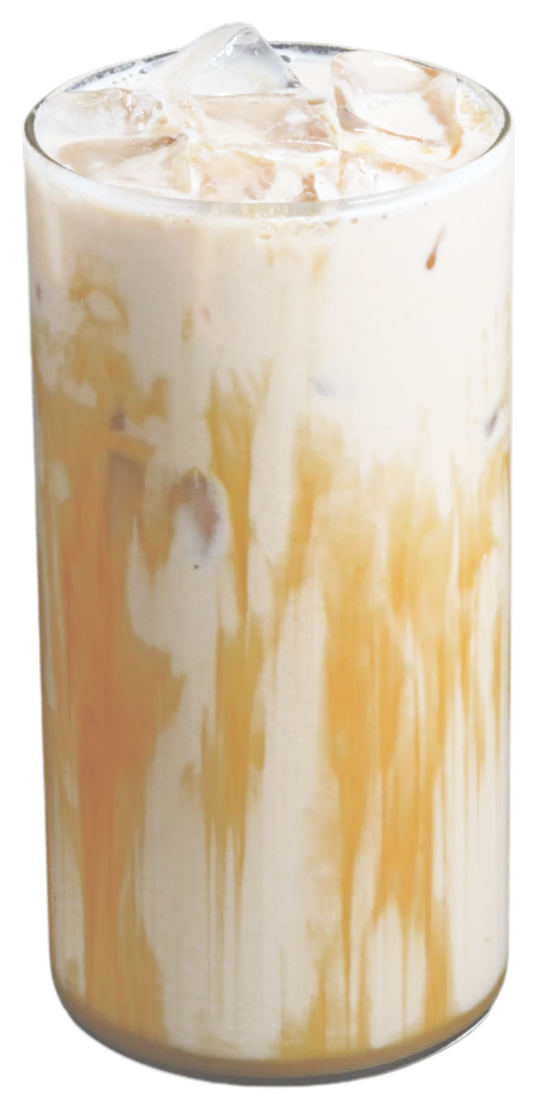 Caramel Macchiato