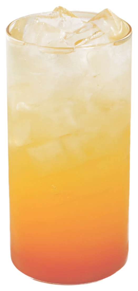 Mango Passion